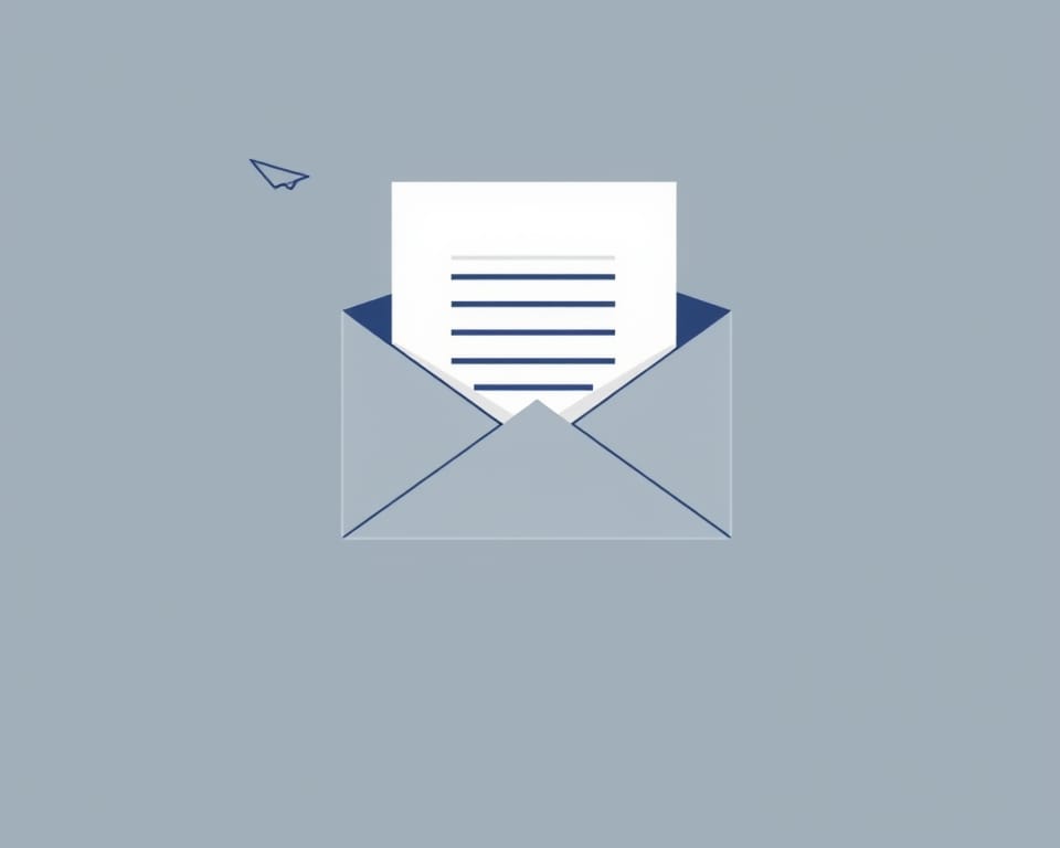 Newsletter illustration